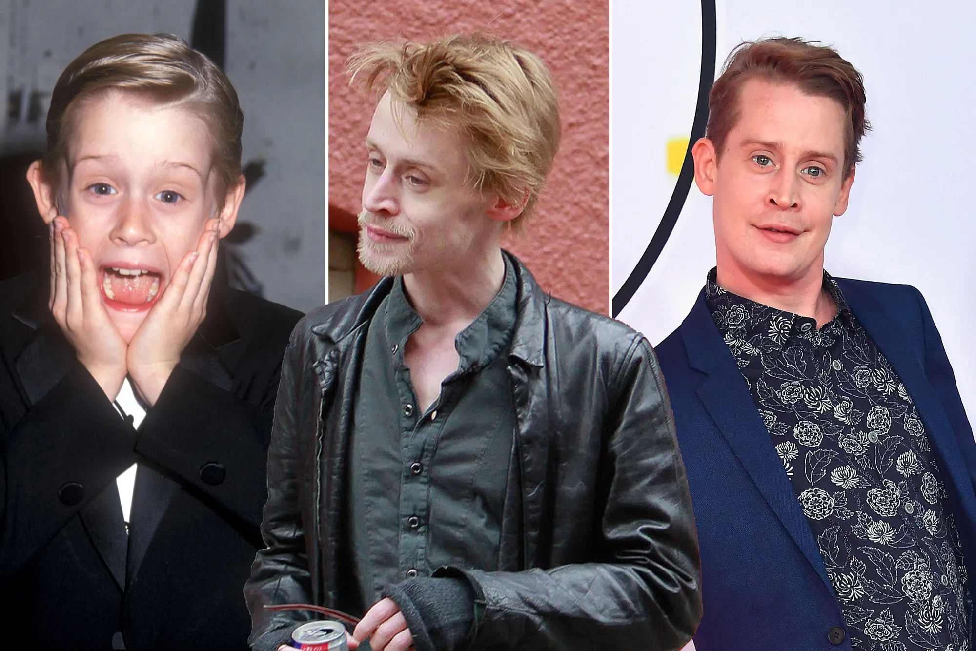 Macaulay Culkin Height, Net Worth, Movies, Age, Bio, Wife